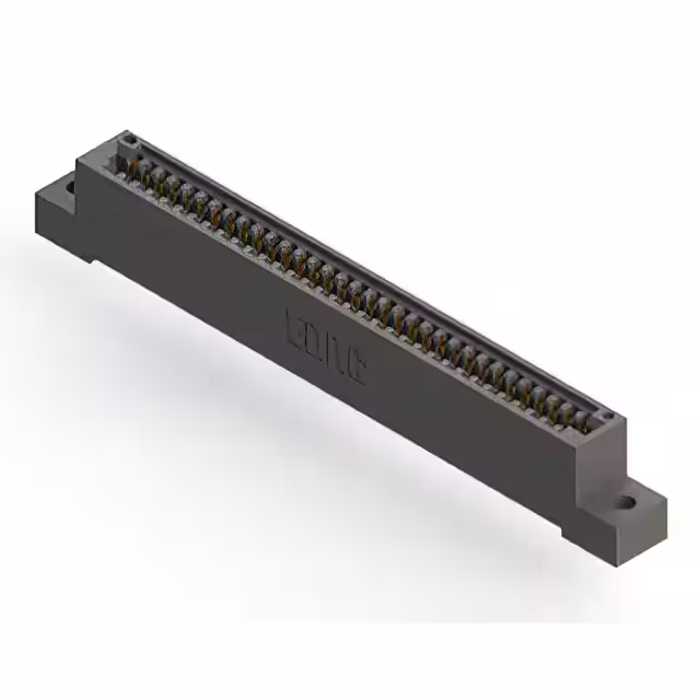 395-033-520-102 EDAC Inc.  Edgeboard Connectors